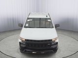 Used 2020 Chevrolet Silverado 1500 W/T w/ WT Value Package image 2