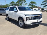 New 2025 Chevrolet Suburban Premier image 3