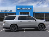 New 2025 Chevrolet Suburban LT w/ Comfort Package image 5