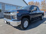 Used 2020 Chevrolet Silverado 2500 LT w/ All Star Edition image 2