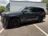 Used 2022 Cadillac Escalade Sport Platinum image 3
