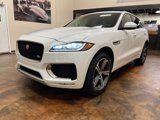 Used 2020 Jaguar F-PACE S image 5
