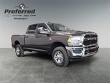 New 2024 RAM 2500 Tradesman w/ Chrome Appearance Group image 3