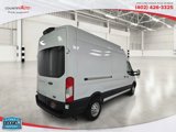 Used 2023 Ford Transit 350 148 High Roof AWD w/ Load Area Protection Package image 5