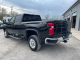 Used 2023 Chevrolet Silverado 2500 LT image 4