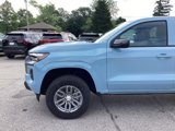 New 2025 Chevrolet Colorado LT w/ LT Convenience Package image 2