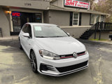 Used 2018 Volkswagen GTI S image 4
