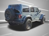 New 2025 Jeep Wrangler Unlimited Rubicon image 4