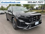 New 2026 Honda CR-V TrailSport image 2