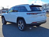 New 2025 Jeep Grand Cherokee Limited image 3