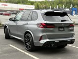 New 2025 BMW X5 M Competition w/ Executive Package image 3