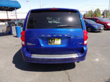 Used 2020 Dodge Grand Caravan SXT image 3