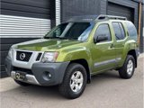 Used 2012 Nissan Xterra S w/ Value Package image 6