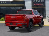 New 2025 GMC Sierra 1500 AT4 w/ AT4 Premium Package image 5