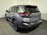 New 2025 Nissan Rogue SV image 6