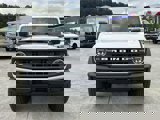 New 2025 Ford Bronco 4-Door w/ Sasquatch Package image 2