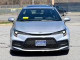 Used 2020 Toyota Corolla SE image 2