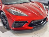 New 2025 Chevrolet Corvette Stingray Preferred Conv w/ Z51 Performance Package image 3