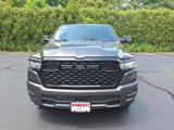 New 2025 RAM 1500 4x4 Crew Cab image 2