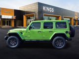 New 2025 Jeep Wrangler Unlimited Rubicon image 3
