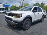 New 2026 Honda Passport TrailSport image 2