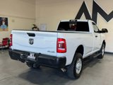 Used 2022 RAM 2500 Tradesman w/ Safety Group image 5
