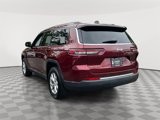 Certified 2021 Jeep Grand Cherokee L Limited image 3