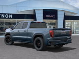 New 2025 GMC Sierra 1500 Elevation image 3