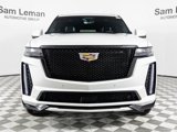 Used 2024 Cadillac Escalade V image 3