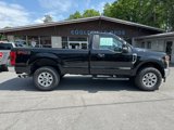 Certified 2022 Ford F350 XLT w/ XLT Value Package image 4