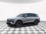 New 2026 Cadillac Vistiq Sport image 5
