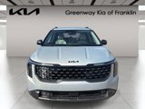 New 2025 Kia Carnival SX image 2