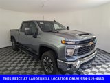 New 2025 Chevrolet Silverado 2500 LT w/ All Star Edition image 2