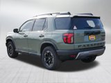 New 2026 Honda Passport TrailSport Elite image 5