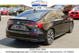 Used 2022 Honda Civic EX image 4