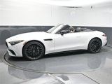 New 2025 Mercedes-Benz SL 43 AMG image 4