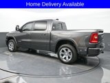New 2025 RAM 1500 4x4 Crew Cab image 3
