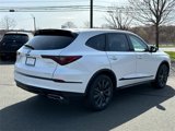 New 2025 Acura MDX A-Spec image 4