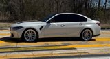 Used 2024 BMW M3 CS w/ M Driver's Package image 4