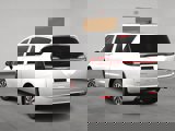 New 2025 Chrysler Pacifica Select image 4