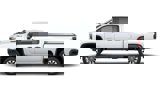 New 2025 Chevrolet Silverado 2500 Custom w/ Custom Value Package image 4