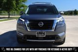 New 2025 Nissan Pathfinder Platinum image 3