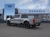 New 2025 Ford F250 Lariat w/ Lariat Ultimate Package image 4