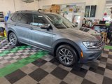 Used 2021 Volkswagen Tiguan S image 3