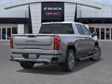New 2026 GMC Sierra 1500 Denali Ultimate image 4