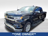 Used 2023 Chevrolet Silverado 1500 LT w/ Protection Package image 3