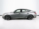 Used 2025 Acura Integra A-Spec image 4