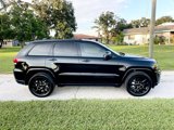 Used 2020 Jeep Grand Cherokee Altitude image 3