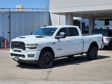 New 2025 RAM 2500 Laramie image 4