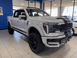 New 2025 Ford F150 Lariat w/ Equipment Group 502A High image 2